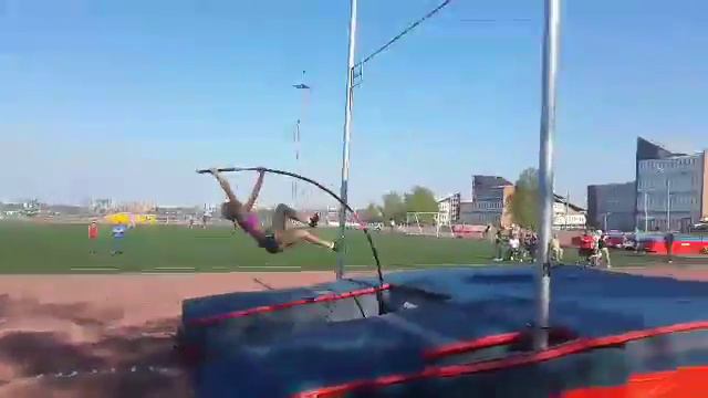 Алёна Лутковская.Высота 461. 21.05.2015