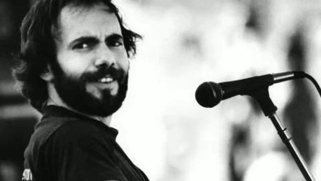 Steve Goodman   Call Me Ishmael
