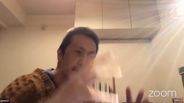 問題行動トリオと問題行動ショーを振り返る