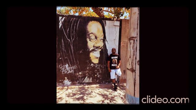 DaRohn Ft Dennis Brown- 