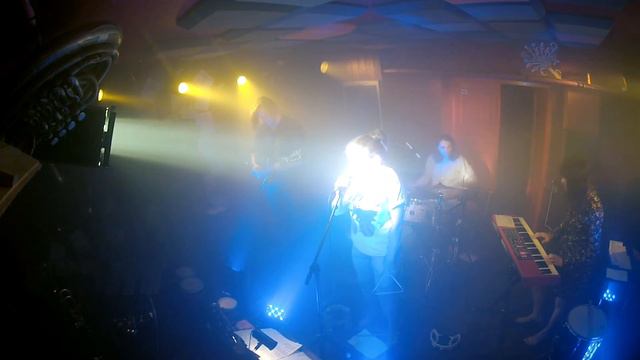 Wovoka - 19 Lipca 2013 - LATO W POGRANICZU 2013