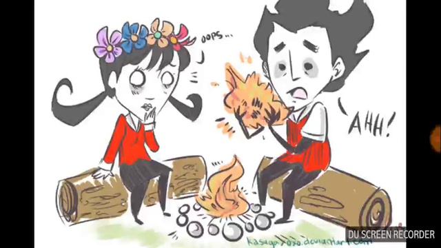 🔥 клип про Уиллоу🔥