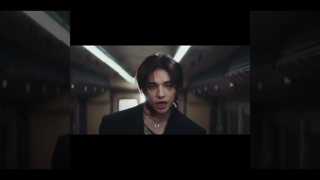 мой любимый Стрей Кидс