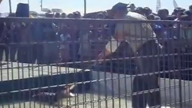 Kachunga