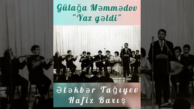 Gulaga Memmedov 