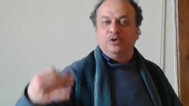 Conferenza Stampa Contro La Guerra In Libia