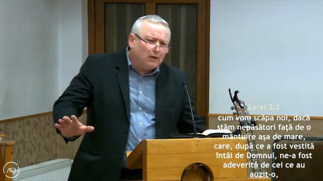 24 Ianuarie 2021 - Seara