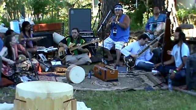 2013 MT ADAMS WA With James Greeley