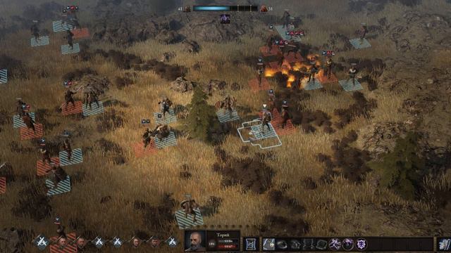 Wartales Verus Tagged