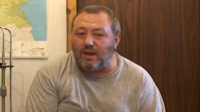 Алергия, кръвно високо  Петьо Венков