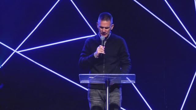 Special Guest Scotty Gibbons // FEED ONE