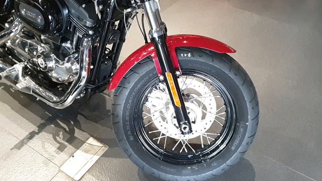 Visiting Harley Davidson Showroom | All New Models And Colors Walkaround