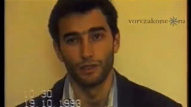 Гордость армян  Криминал России