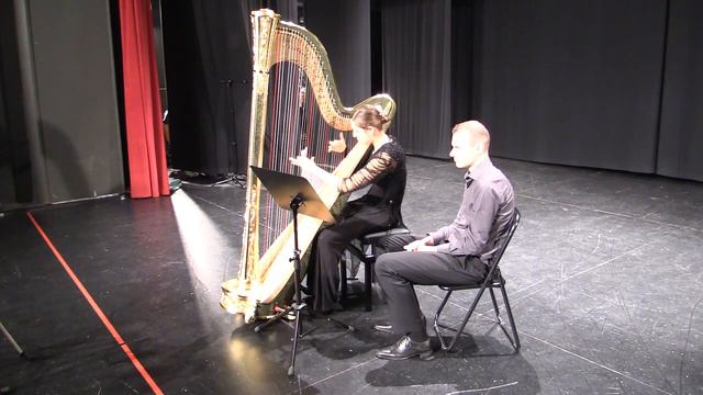 Maurizio Ferrari - Sonata