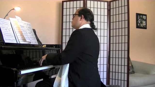 Seixas The Pompous (1 Of 2)