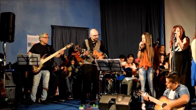 BIG CITY LIVE 2K15: ALL ABOUT THE BASS