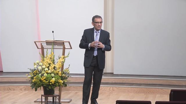 Isus Fiul Lui David XII- „Poartă-L Pe Umeri Partea I” - Pastor Valentin Dănăiață