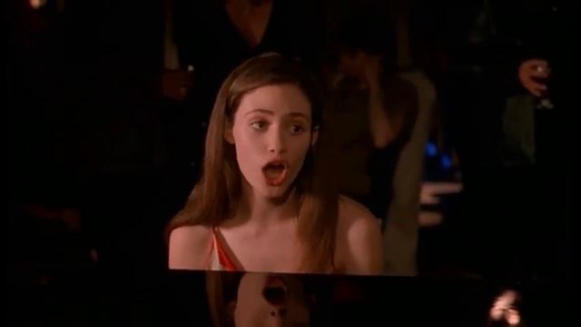 Don't Break Heart - Emmy Rossum (Motion Picture 