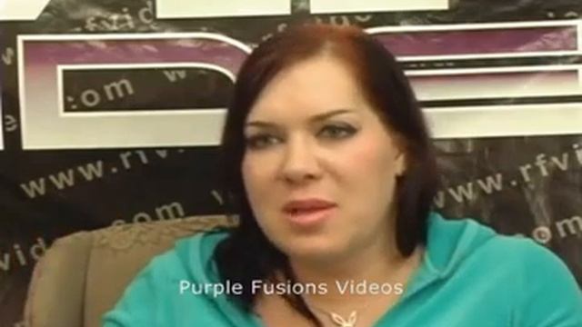 Chyna Shoots On Ivory