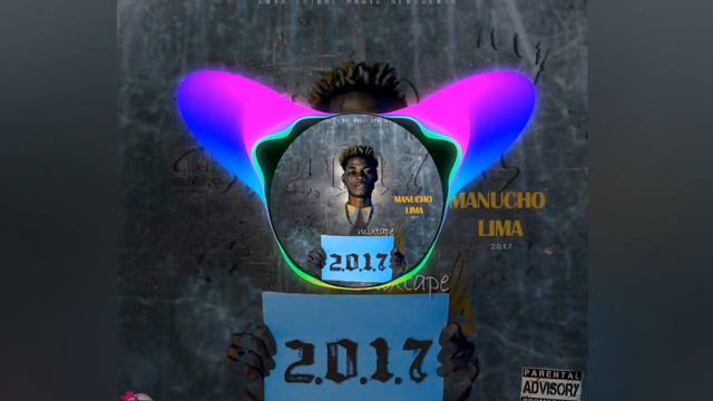 MANUCHO LIMA FEAT LIU BAZZY E MUMIA - FUCK PRA QUEM DUVIDOU