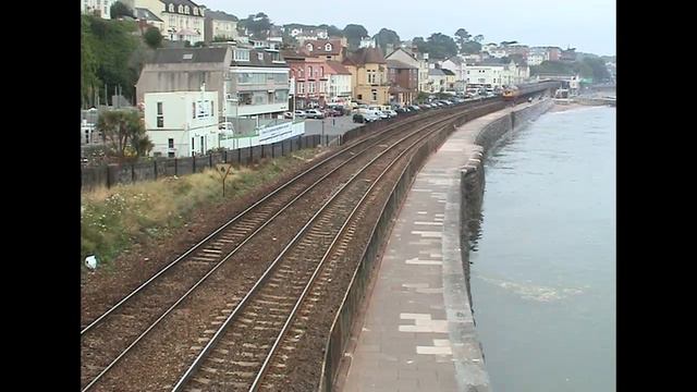 D1015 Western Champion The Royal Duchy, 23/07/05