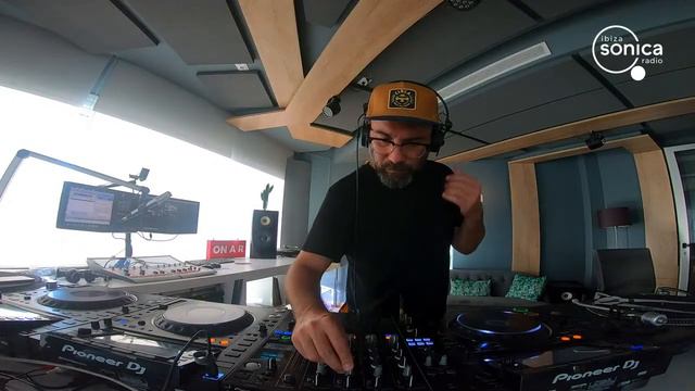 KARLOS SENSE - NOISEGARDEN EPISODE #303 - 19/08/2020