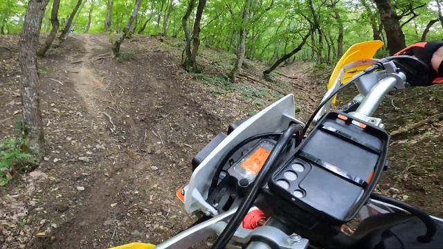 Куматырь падения