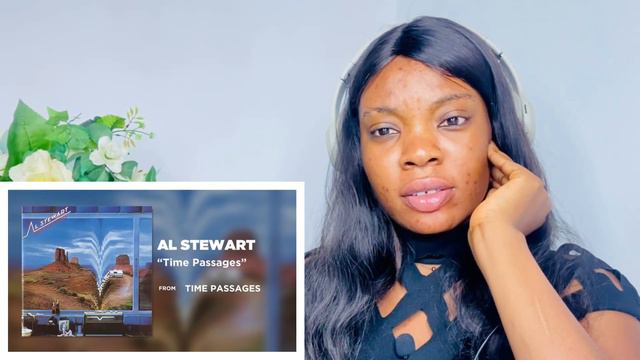 AL-STEWART: TIME PASSAGES Reaction