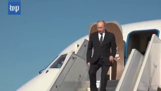 Here's Why The Russian Orthodox Church Is Deeply Connected To The Syrian War TTElnqJNtIk 360p