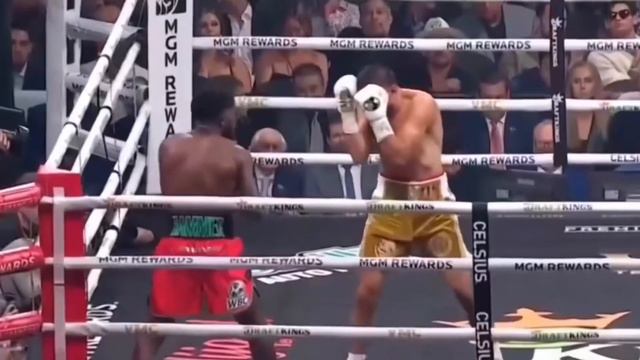 Erickson Lubin Vs Jesus Ramos | HIGHLIGHTS #RamosLubin #EricksonLubin #JesusRamos
