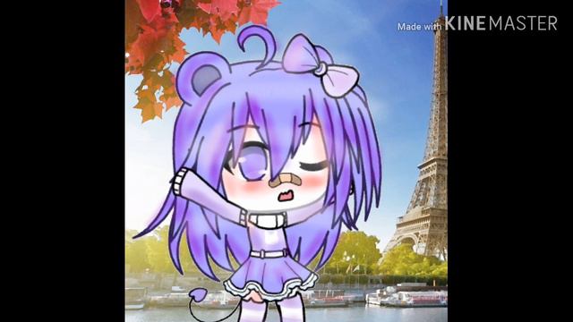 Gift For Kak@Purple Choco Dan @Yereren Yeri♡