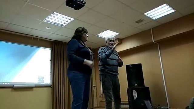 10.10.2018  Владислав Мухин о поездке в Крым VID 20181010 142911