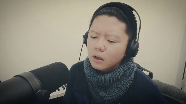 Heaven - Bryan Adams (cover) By Jovis Tanner