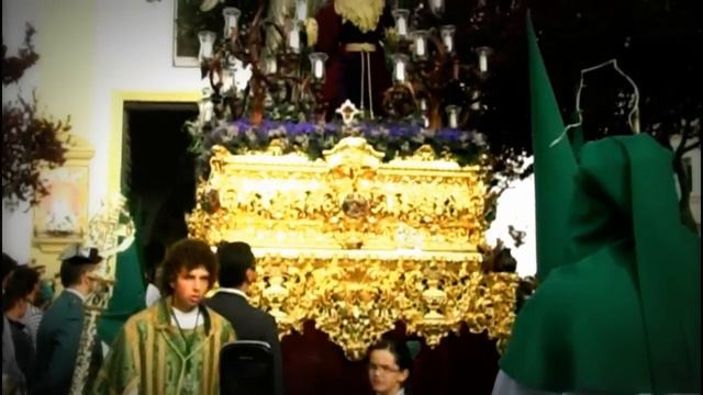 Salida Oracion En El Huerto San Fernando 2012