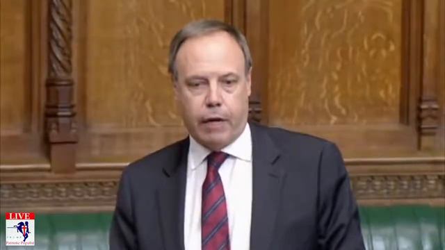 DUP's Nigel Dodds MOCKS Labour & SNP Over Coalition Hypocrisy