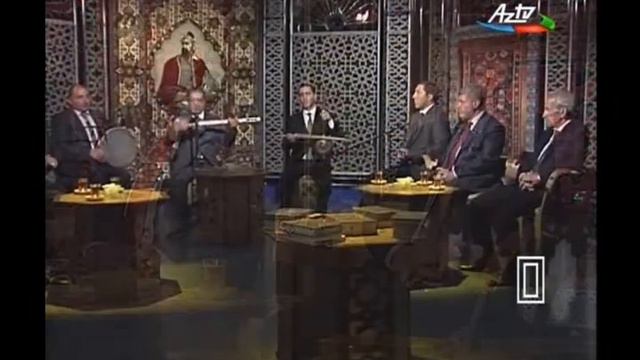 Aqaselim Abdullayev,Sərdar Əvəzoğlu,,Oqtay Şərifov -Bərdaşt