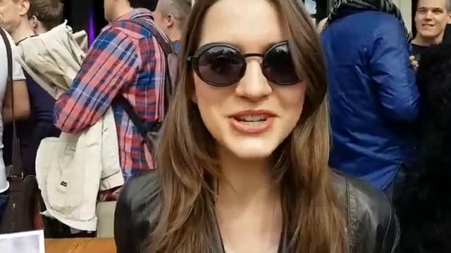 Martina Bárta Zve Na Eurovision Song Contest 2017
