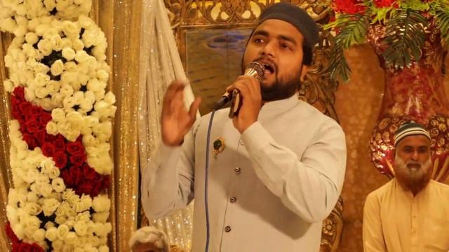 Ziarat Mo-e-Mubarak | Milad-e-Mustafa S.w.a.a | Mehar Muhammad Arshad Lala G | Muhammad Shahzad Nag