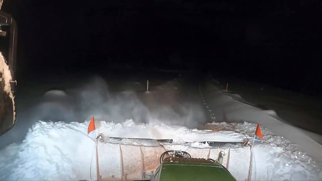 Tokvam VT320 Nivelaura | FENDT 820 | Utility Equipment | Snow Removal | Winter Service |