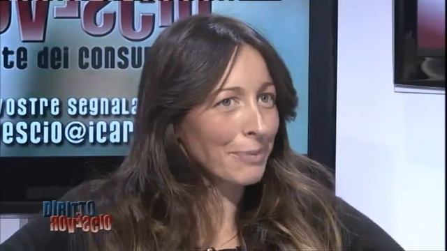 Diritto E Rovescio (2014). La Vacanza Rovinata