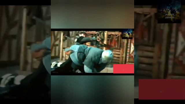 Short Tribute To Turgut Alp Turgut Alp Fights The Axe Man ⚔️