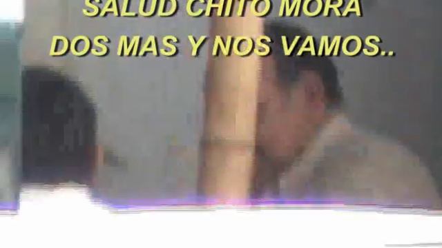 Borrachines De Guadalupe