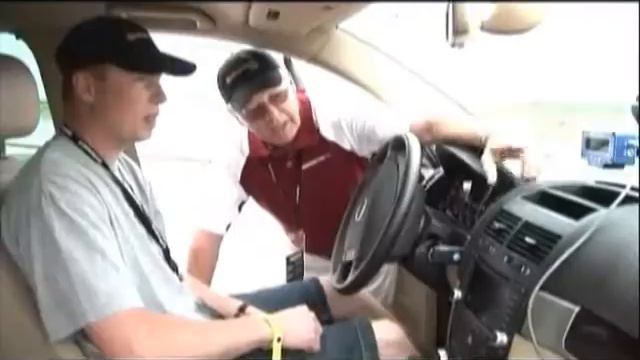 Шины Continental: испытайте сами!