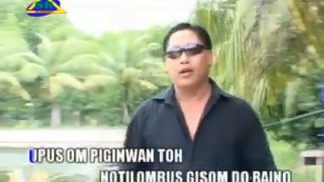 George Lian~Upus Om Piginawaan Toh Ngoduo