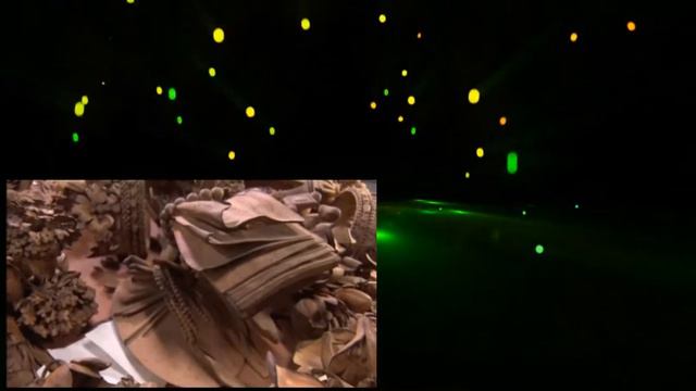 Carved With Love The Genius Of British Woodwork 2of3 The Glorious Grinling Gibbons