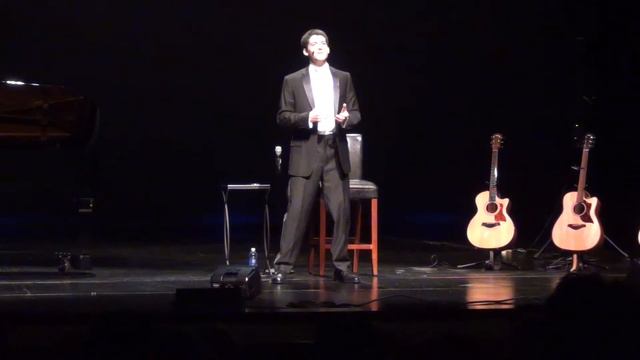 Miracle Of Miracles (Jonathan Herman Cover)