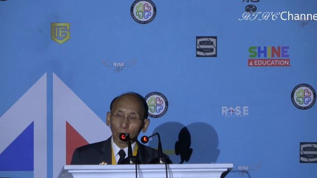 Aden Thao Welcome Home Remark  -  Chong Yang Thao