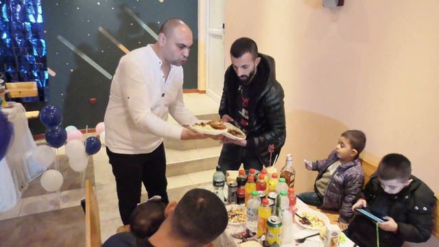 Rojden Den Na Akif 2021