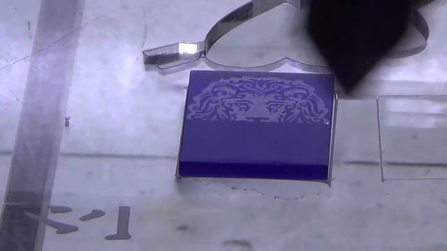 BODOR BCL1309X Engraving And Cutting Machine Engraving On Acrylic