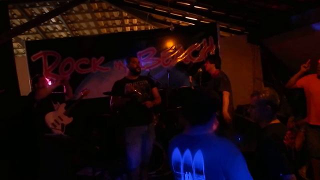 Big Boss - Perfect Strangers (Deep Purple) E Stairway To Heaven (Led Zeppelin)